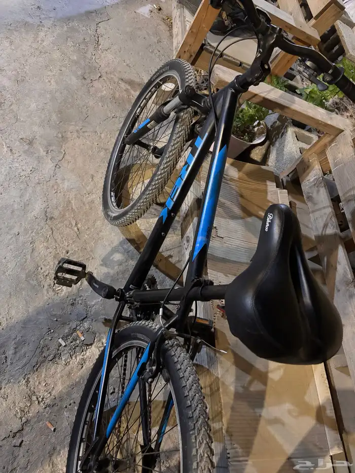 دراجه trek 0