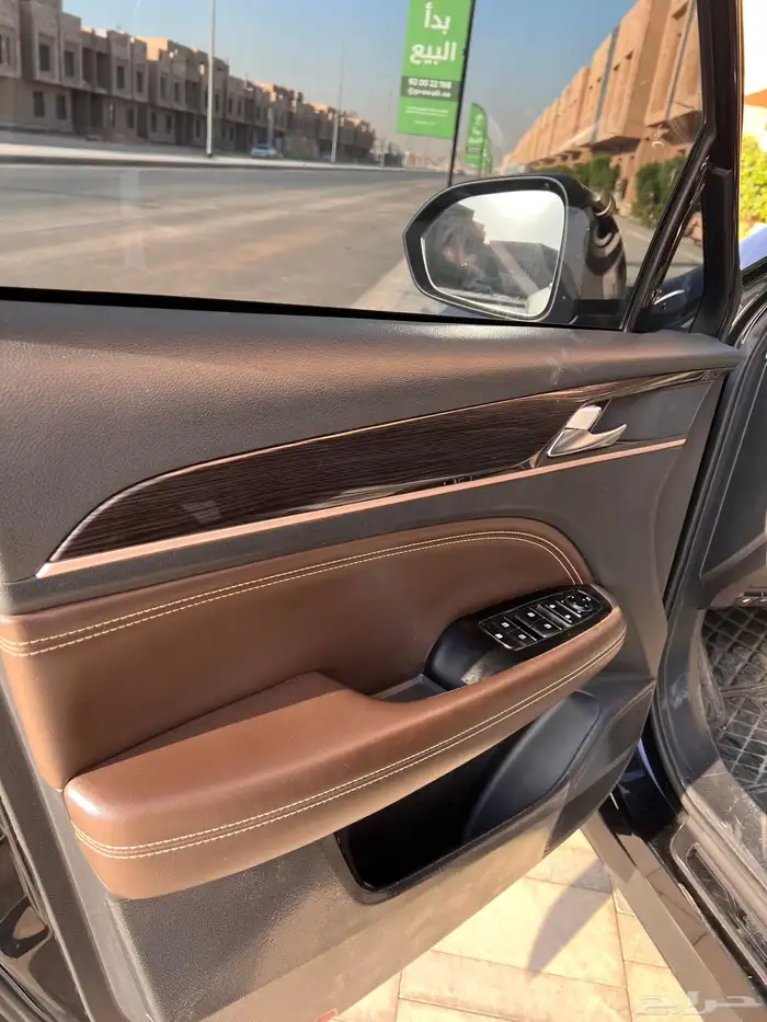 جي ايه سي GS5 14