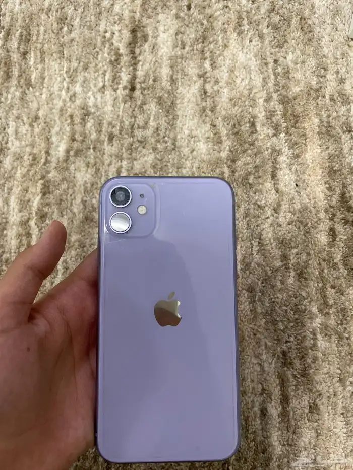ايفون 11 العادي 2