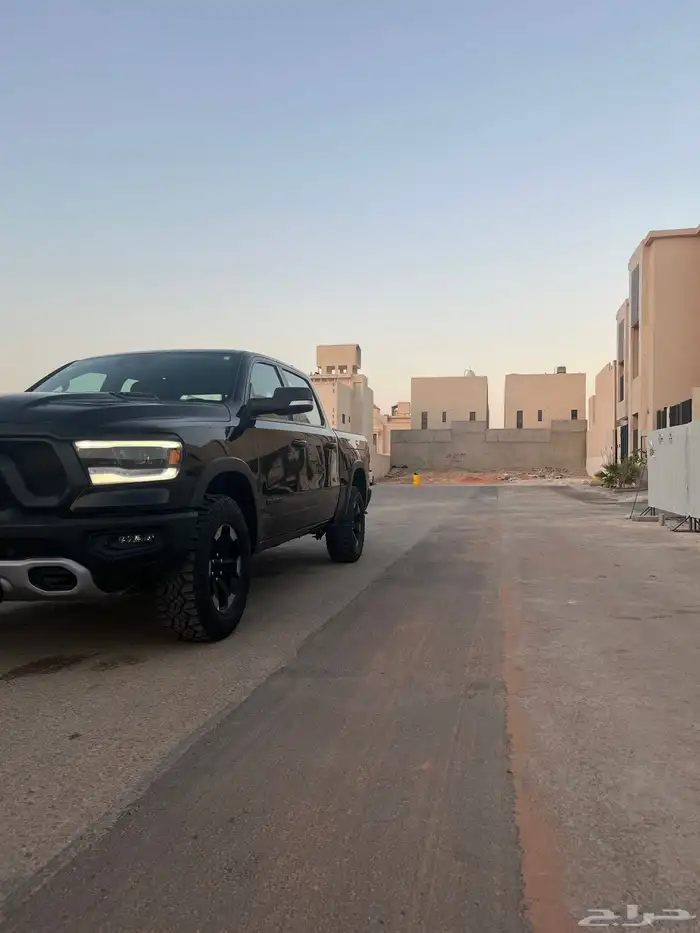 دوج رام 0