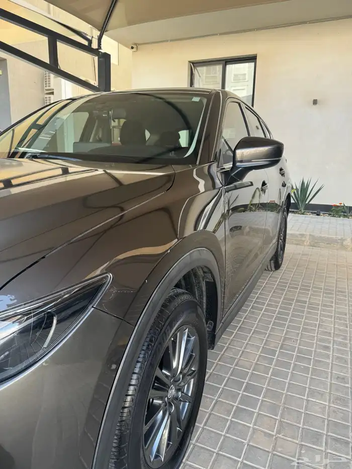 للبيع مازدا CX-5 ستاندرد 2019 1