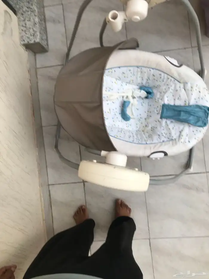 هزاز اطفال 0