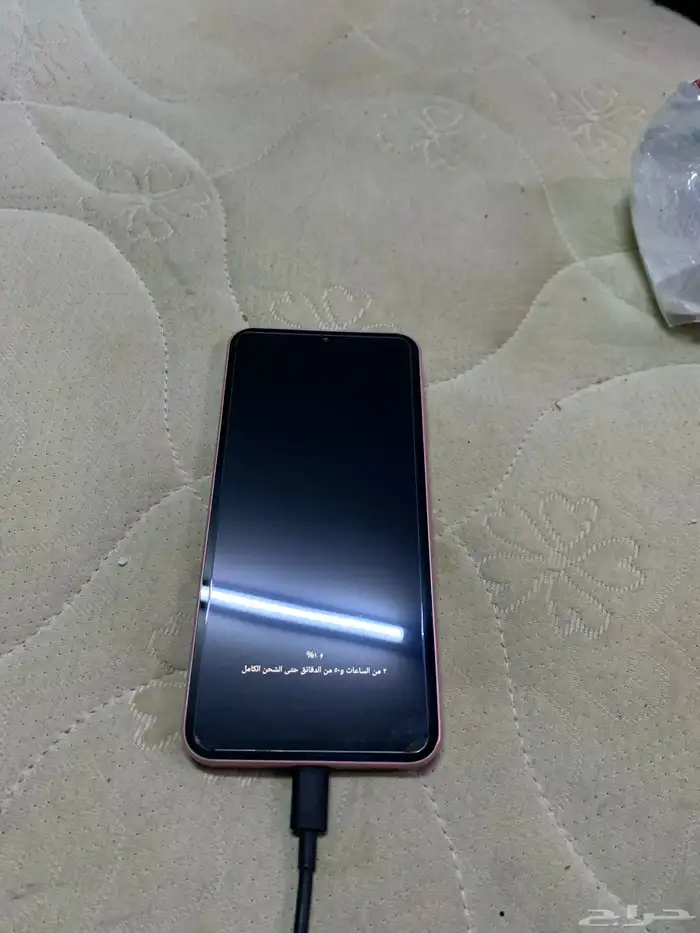 جلكسي a26 1
