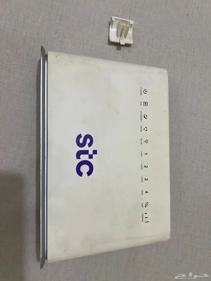 راوتر 4g و 5g يدعم كل الشرايح 1