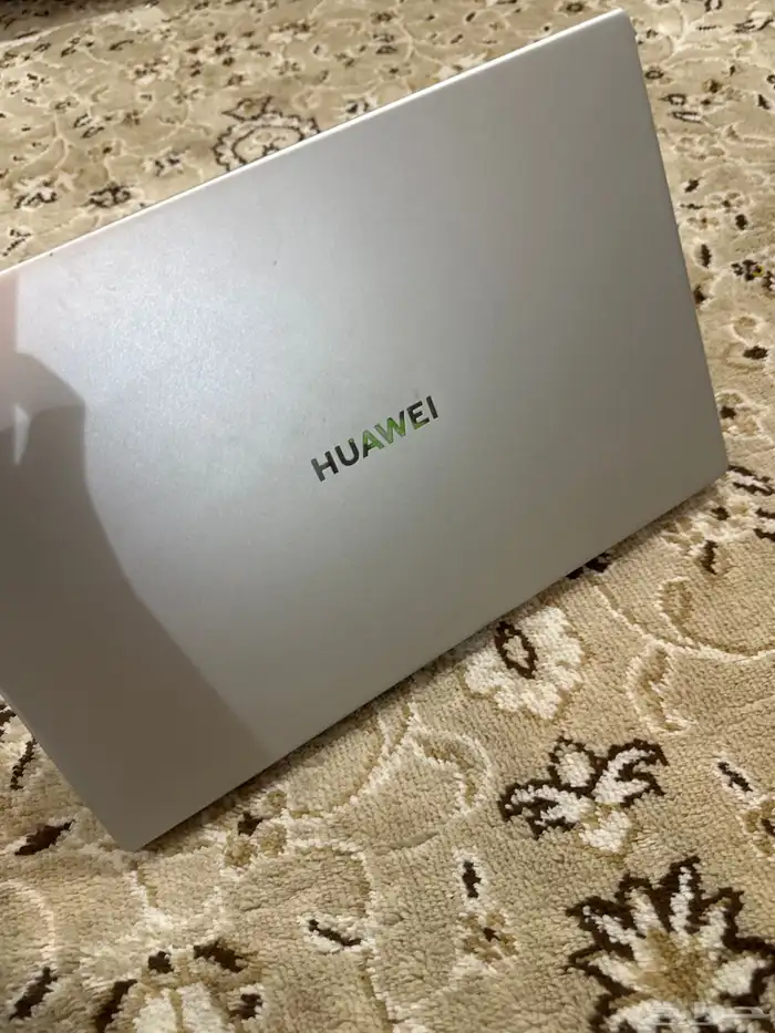 لابتوب هواوي 1