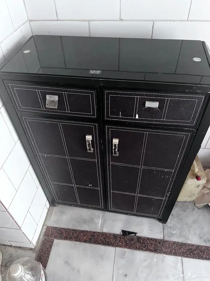 جزامه لون اسود مستعمله 0