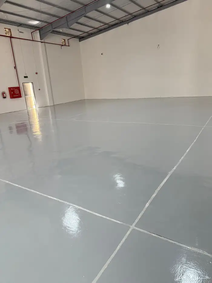 ايبوكسي الايبوكسي 3