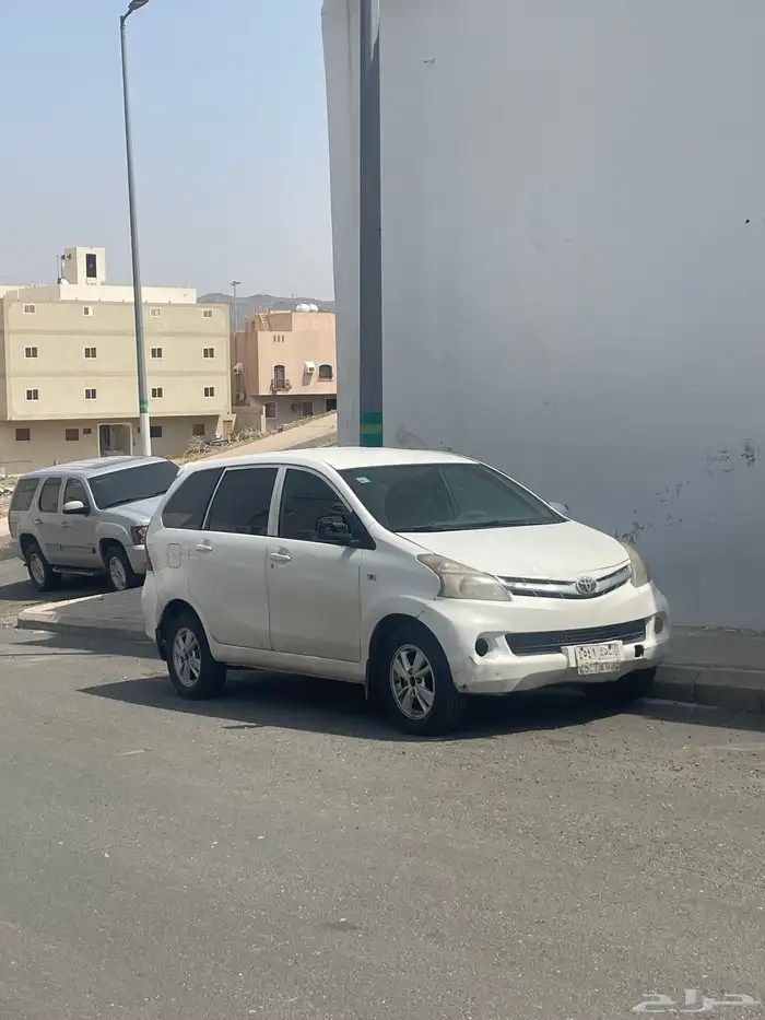 افانزا موديل 2015 للبيع 0