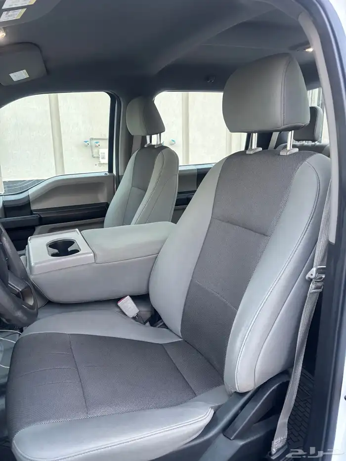 فورد F150 2020 (دبل 8 سلندر ) 16