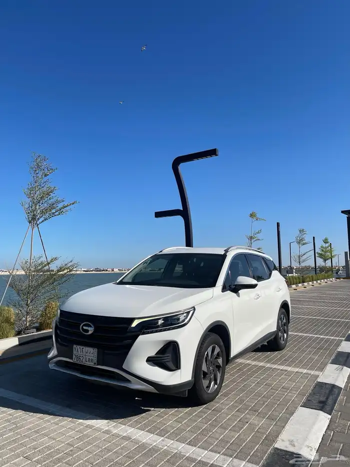 للبيع GAC4 5