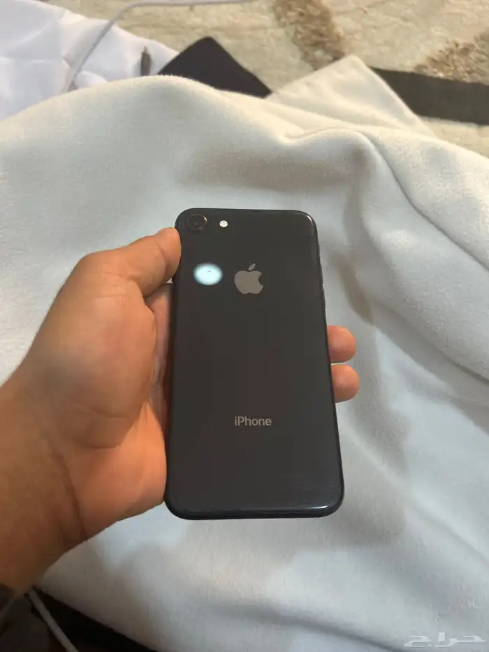 iphone 8 نظيف 2