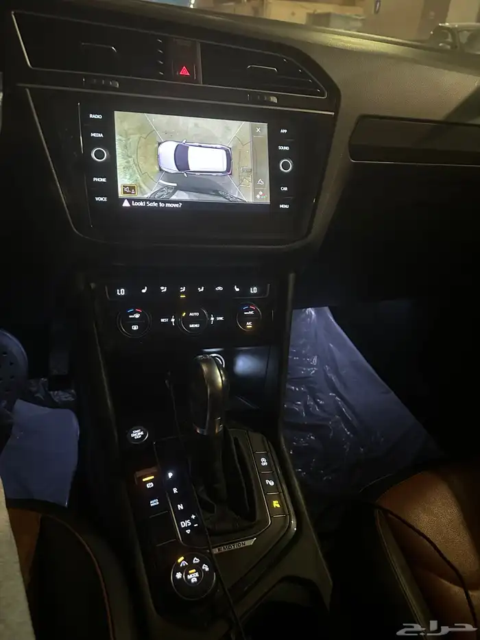 تقوان tiguan volkswagen 2