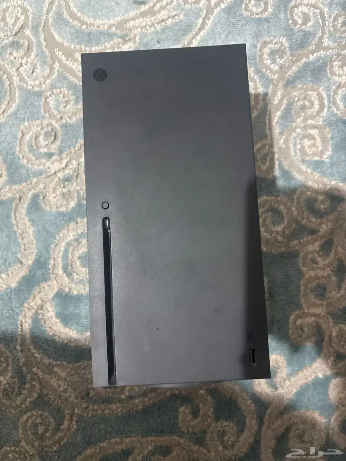 اكس بوكس X 0