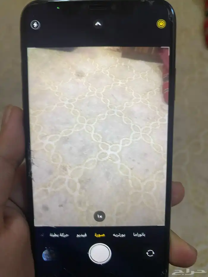 آيفون اكس مكس 0