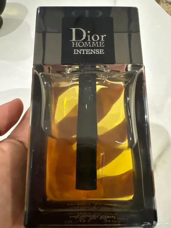 عطر ديور 2