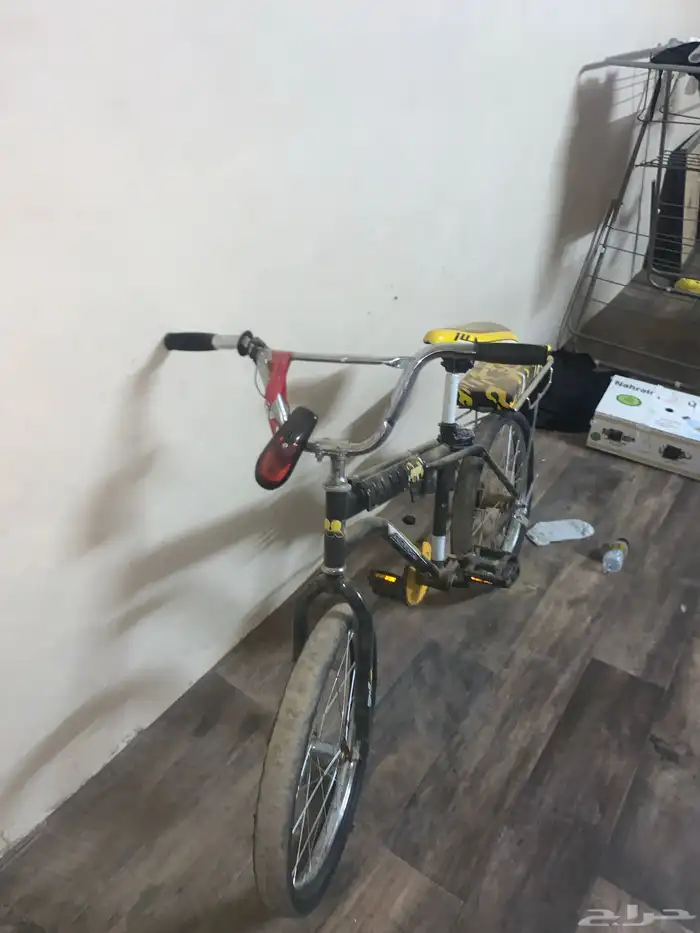 سيكل رامبو 0