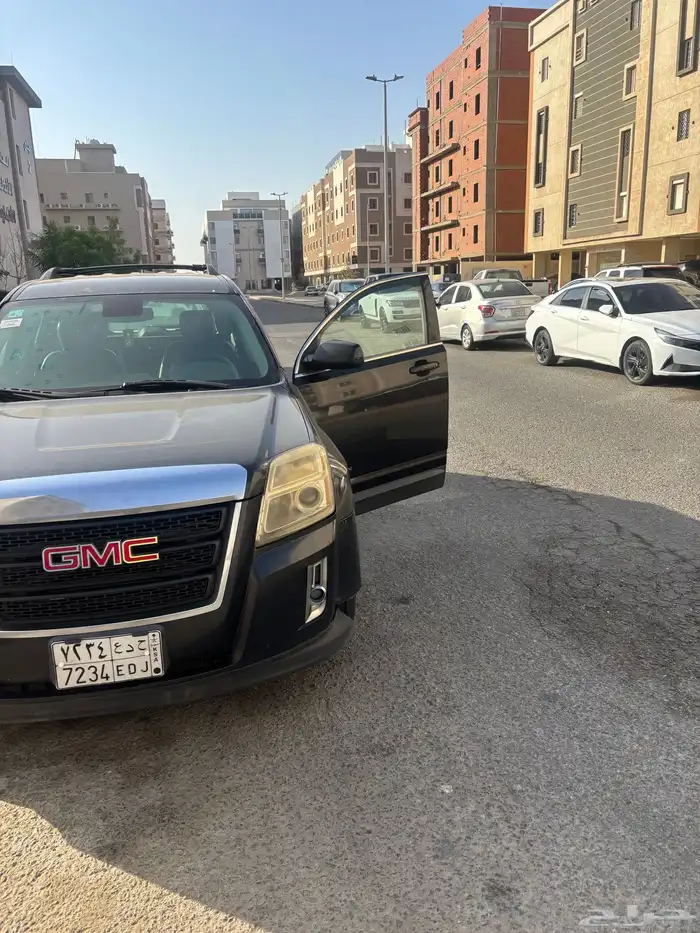 جمس تيرين 4