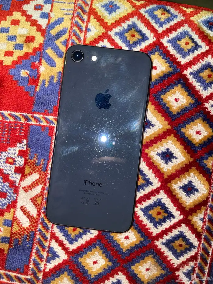 جوال iPhone 8 0