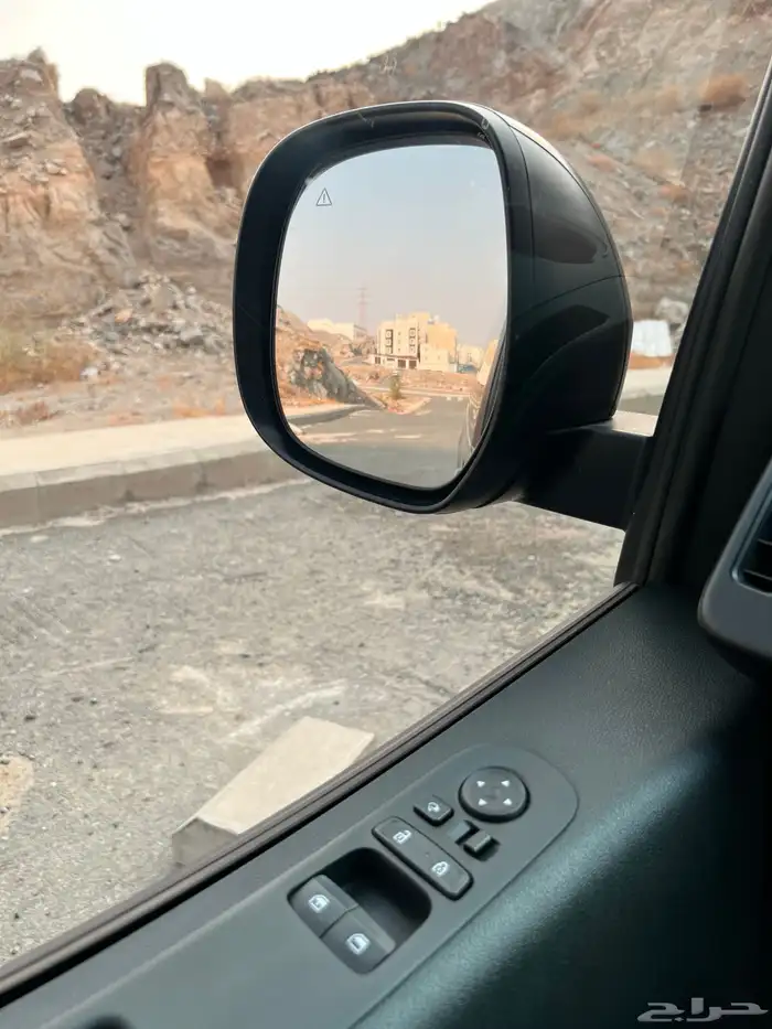 هونداي ستاريا 11 راكب 2.2 ديزل 2023 8