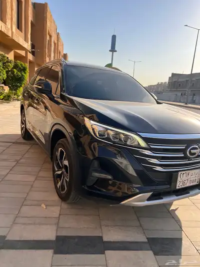 جي ايه سي GS5 index