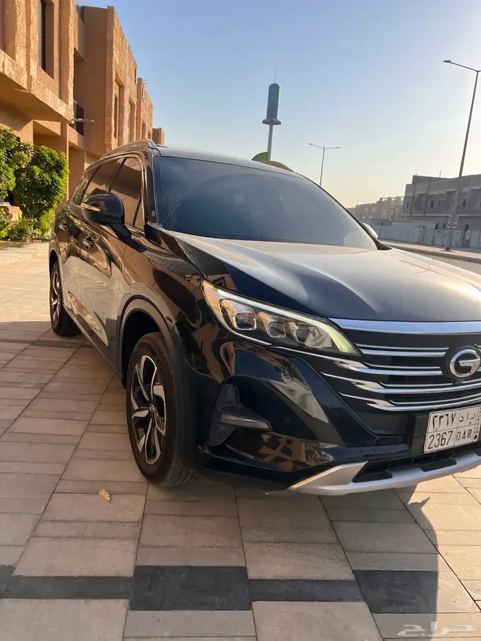 جي ايه سي GS5 3
