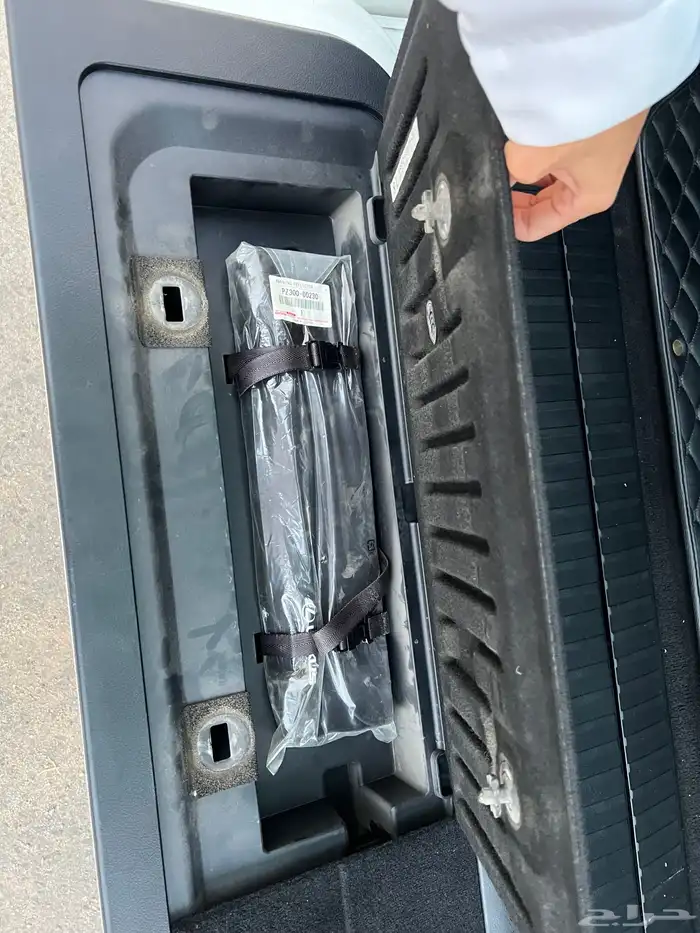 لكزس بلاك ادشن ( تم البيع ) 2020 41