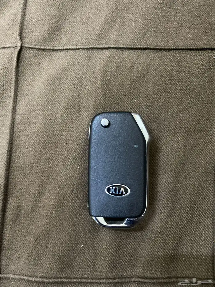 مفتاح k5 الاصل 0