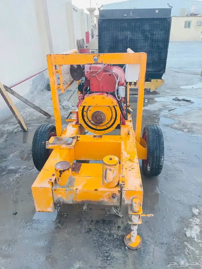 مكينه كولسكار 5