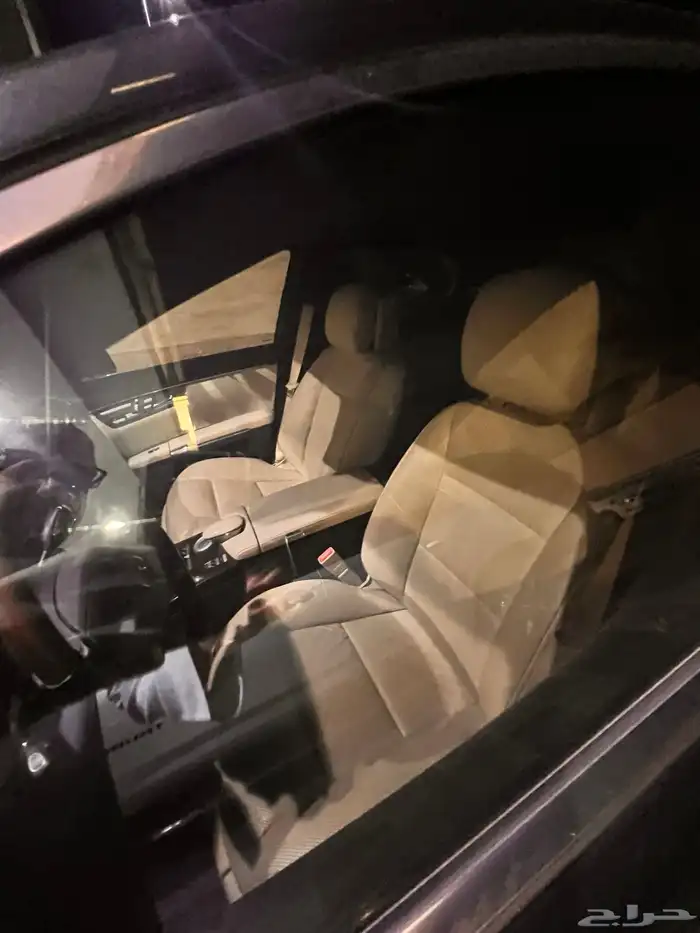 مرسيدس 2010 s500 5