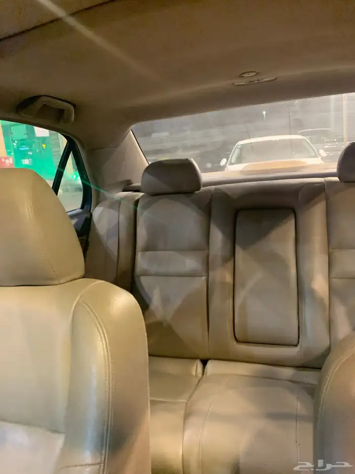 هوندا اكورد 5