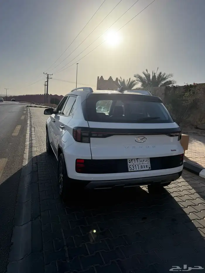 هيونداى فينيو موديل 23 6