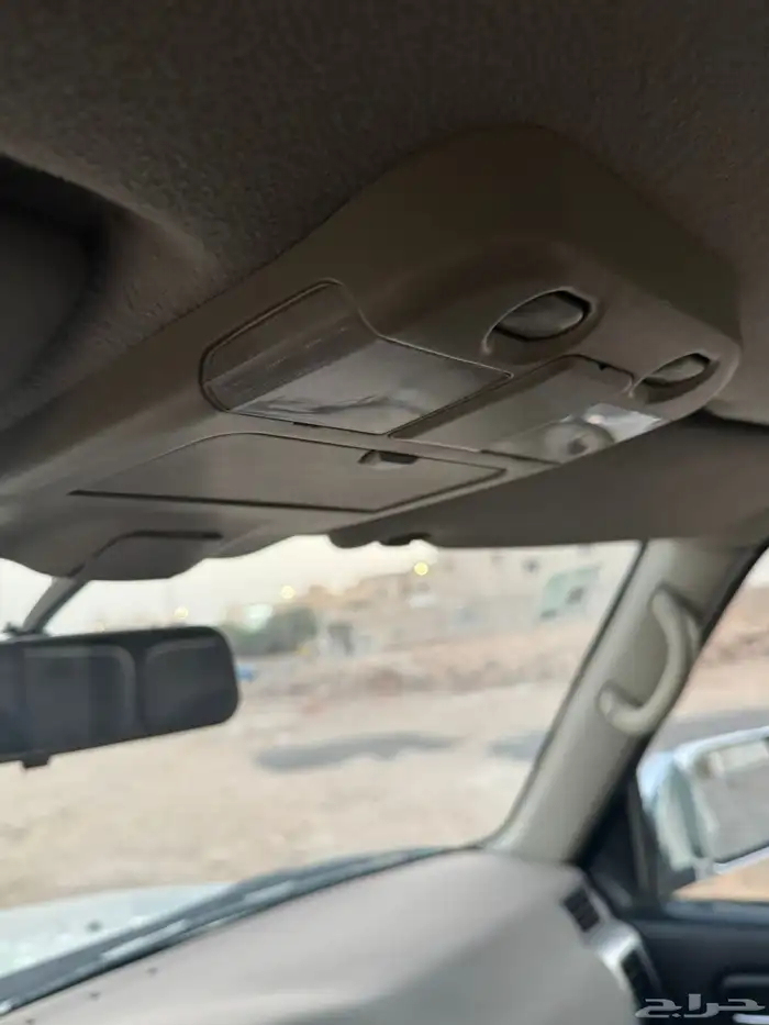 فتك 2008 سفاري 23