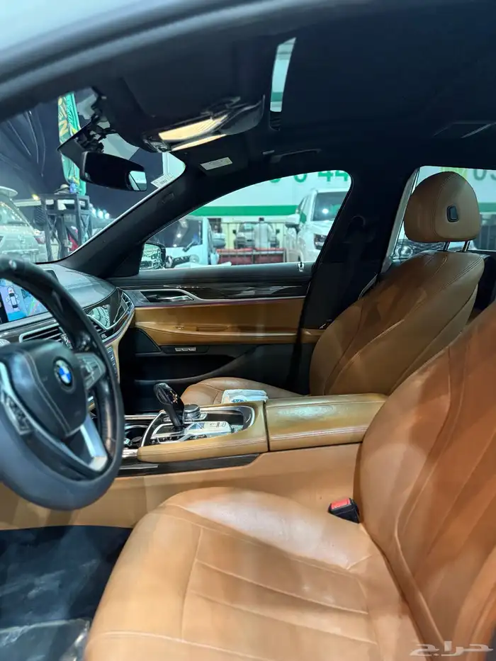 BMW معدل 2022 M kit ب 62 ألف 11