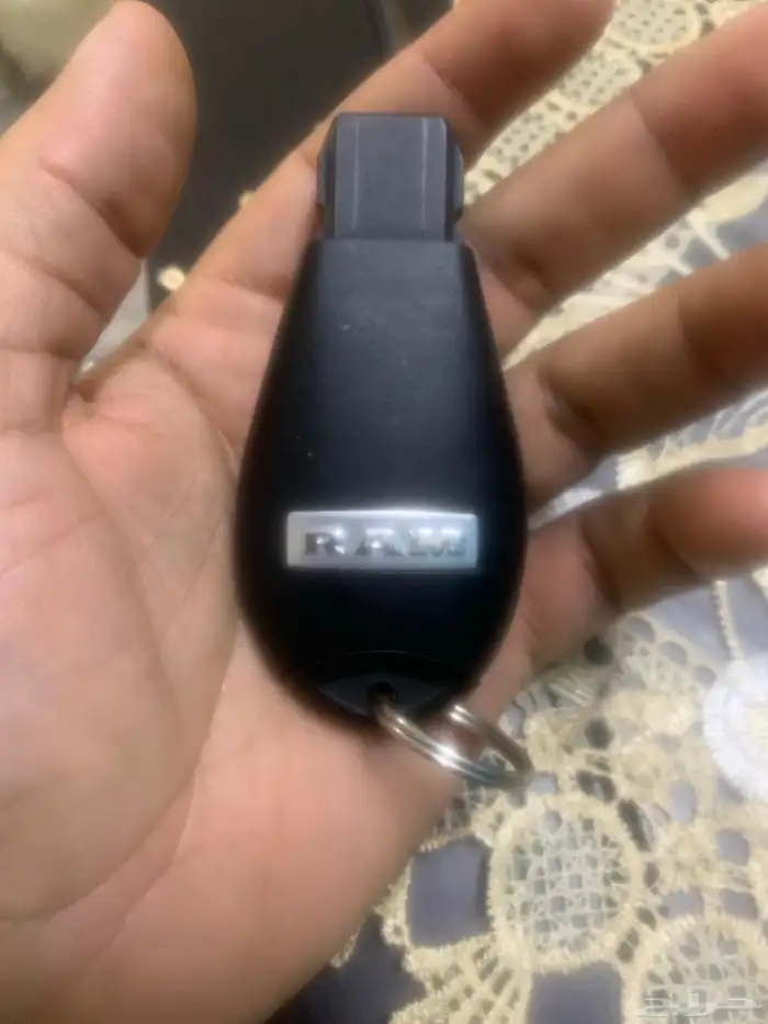مفتاح دودج 0