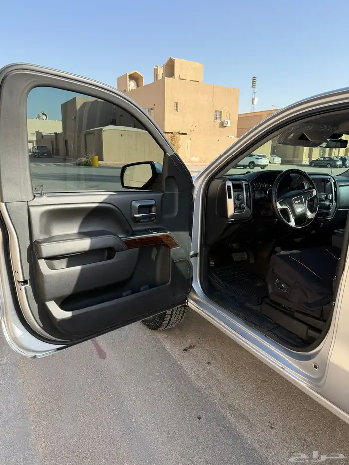 سييرا 2014 غمارة فل كامل 6