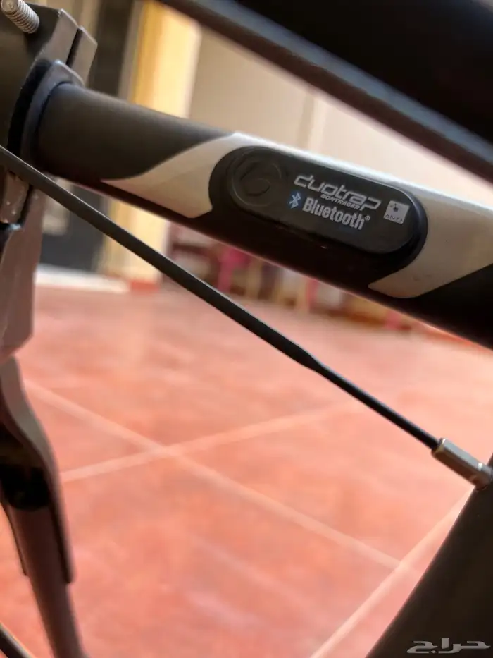 دراجة هوائية سيكل تريك 9