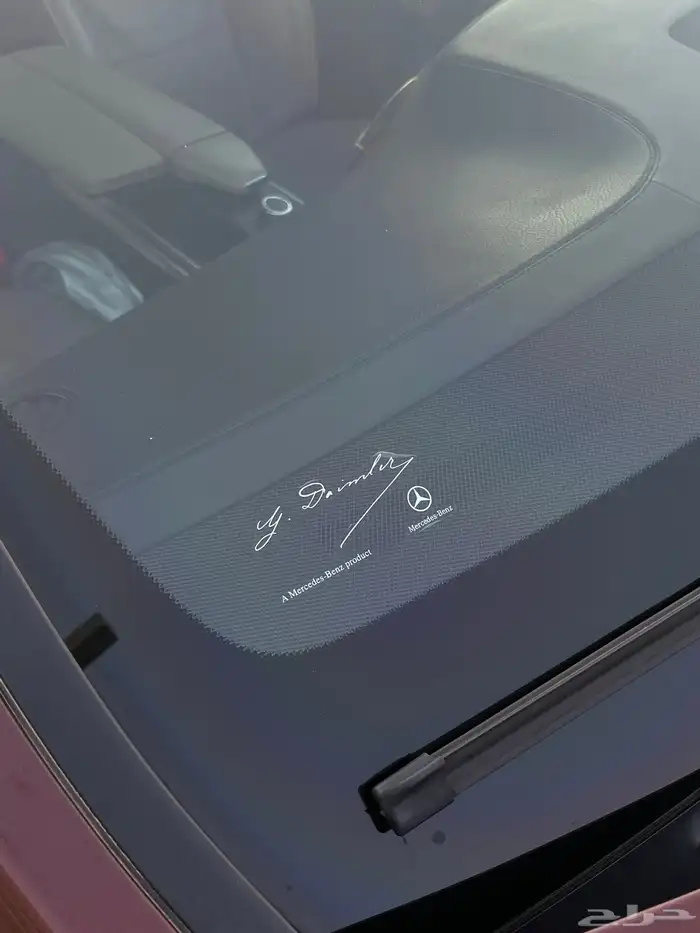 للبيع مرسيدس ML550 2013 11