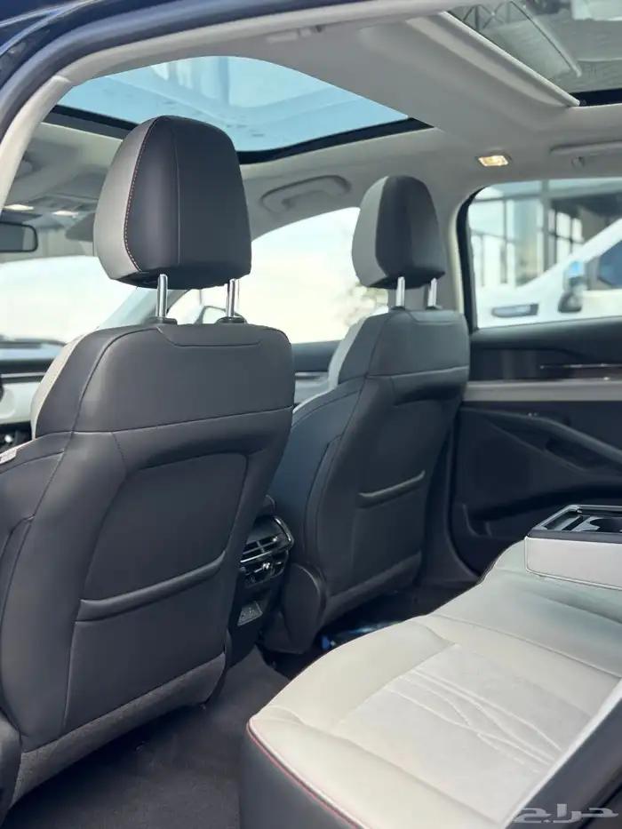 فورد تورس 2025 12