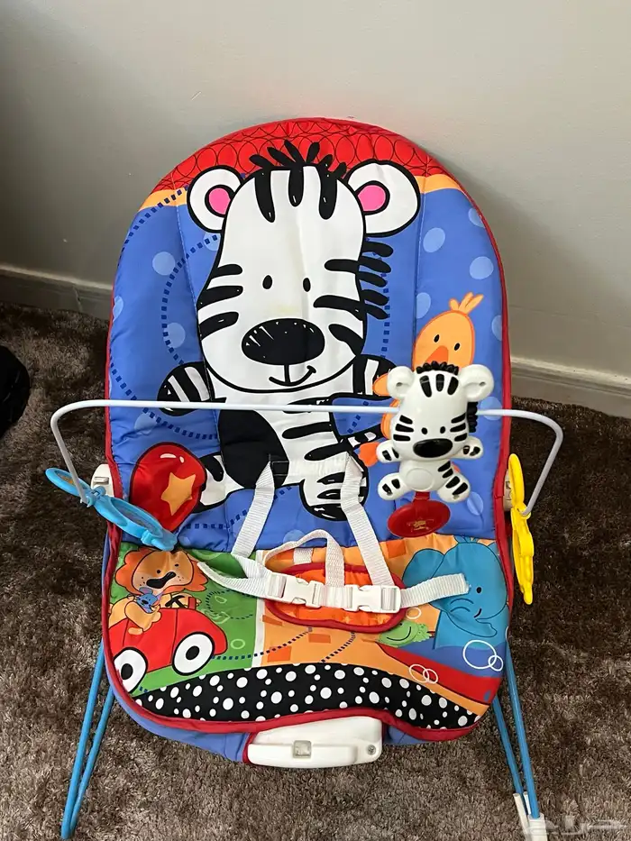 اغراض اطفال 3