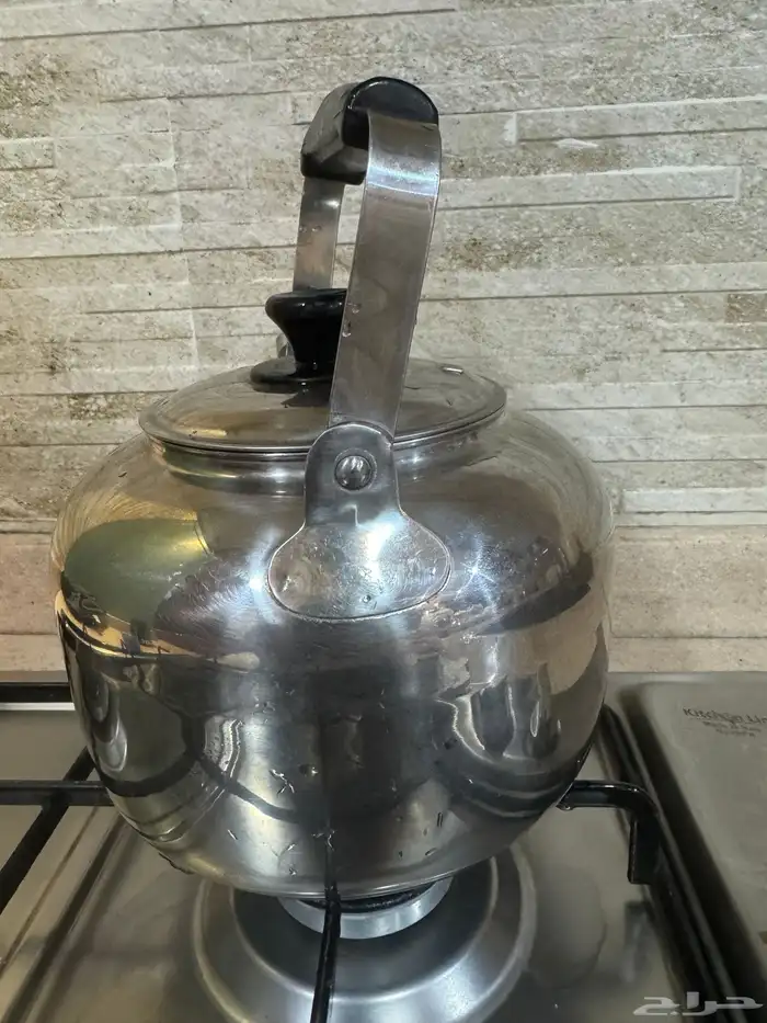 براد كوري 3 لتر نظيف 0