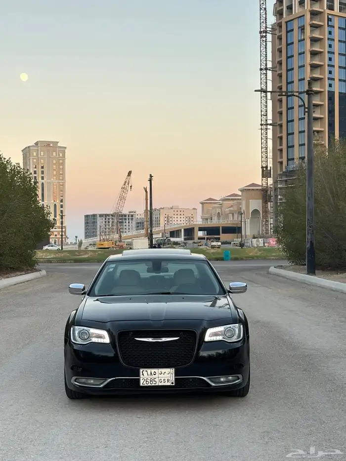 كرايسلر 2016 2