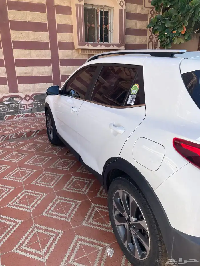 كيا سونيت 2019 ديزل 19