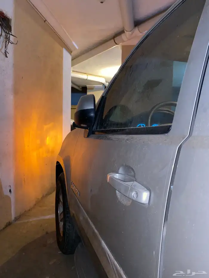 جمس يوكون 2009 وكالة 4