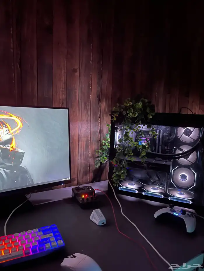 PC بي سي قيمنق 6