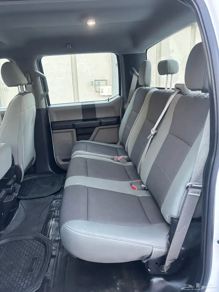 فورد F150 2020 (دبل 8 سلندر ) 15