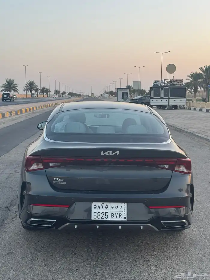 كي فايف 2022 5