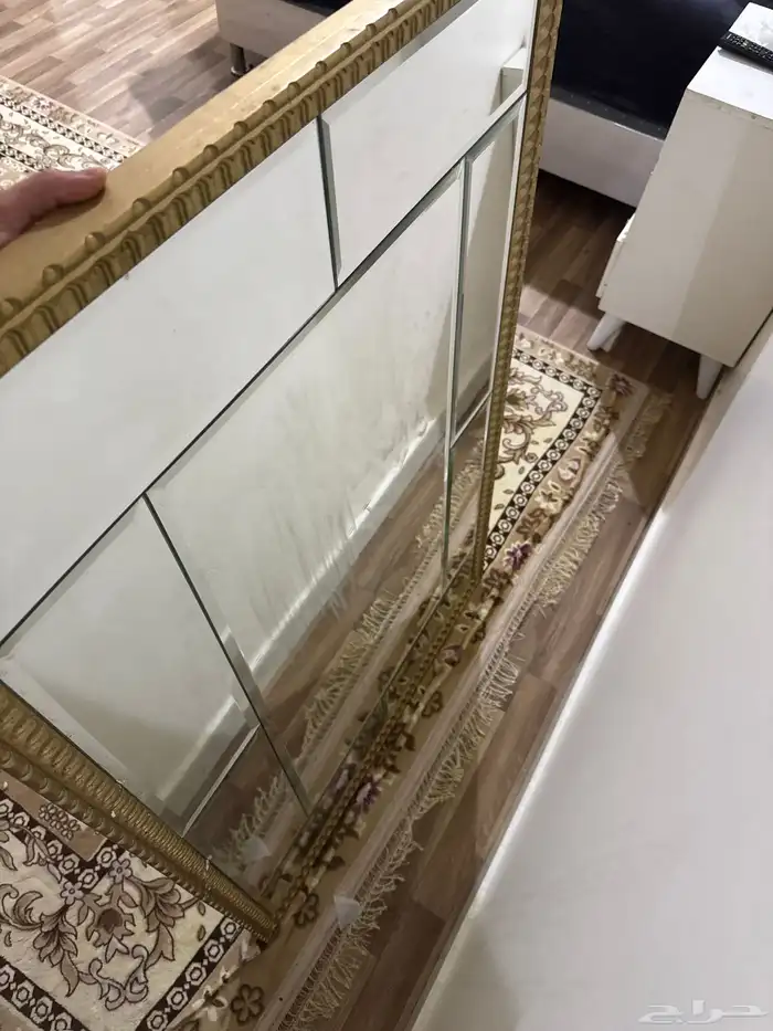 ممر قزاز مع مرايته 0