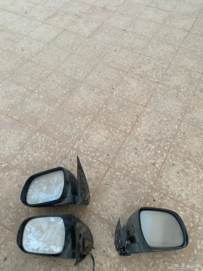 اغراض هايلوكس 14 11