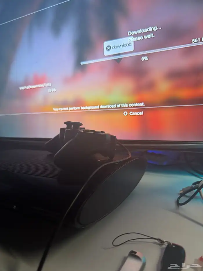 بيع فلاش usb شكل ميدالية لتهكير سوني 3 تحديث4.92 مع10 مكتبات 2