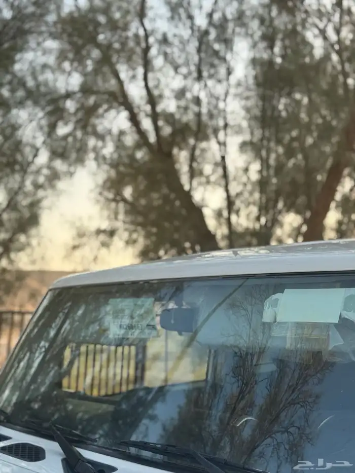 اف جي كروز   FJ cruiser 2021 17